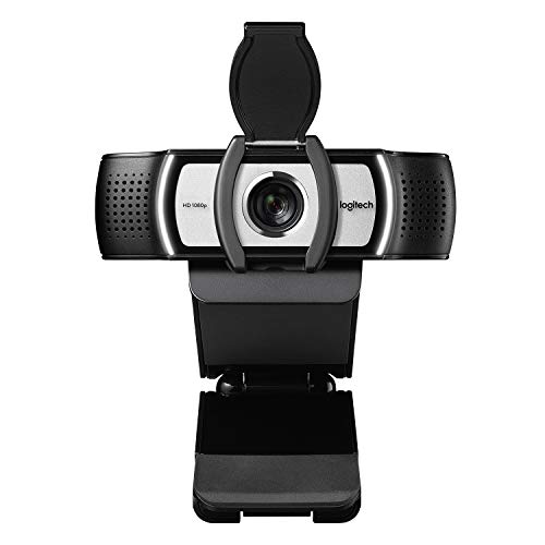 Build My PC, PC Builder, Logitech C930e