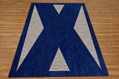 Tapis de jute propre sous vide pour table à manger - 5