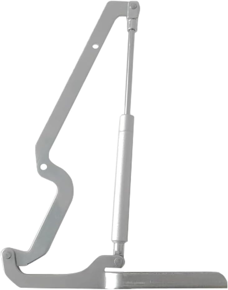 cantondzCompatible with Keter Store-It-Out Hinge Keter Hinge,Store It Out Arc/Max/Ace/Prem 1150 XL/Elite, WLPS, Heavy Duty 565308