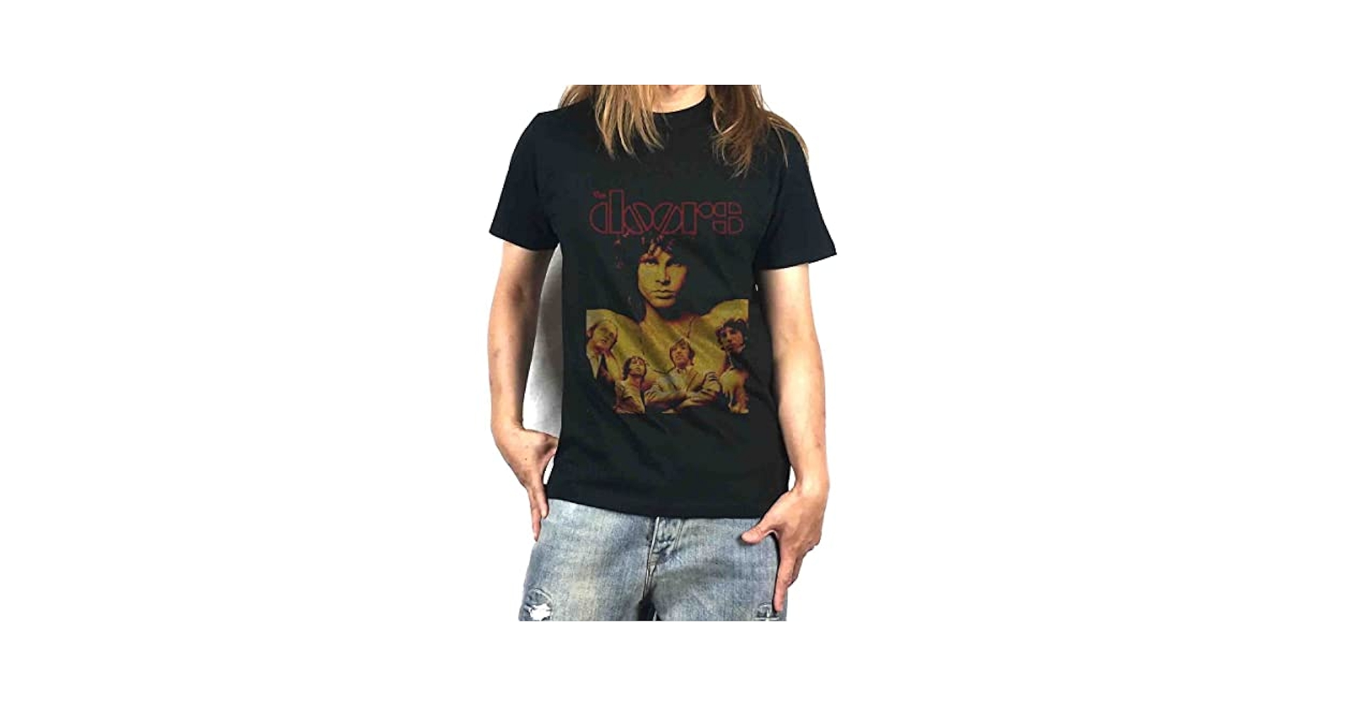 Amazon | ドアーズ The Doors ジムモリソン 27クラブ 60年代