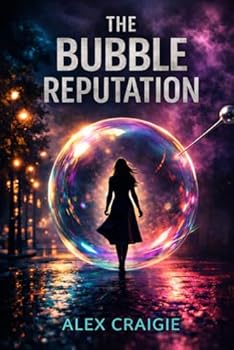 Paperback The Bubble Reputation Book