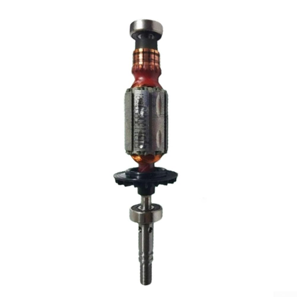 Pour Dremel 3000 Armature Pièce de rechange 2610009848 Broche en métal haute performance