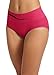 Jockey Women's Underwear Seamfree Sporties Wave Hipster
