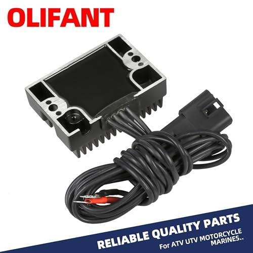 Image of Voltage Regulator Rectifier For Harley Davidson Dyna 1999-2003 /Dyna Super Glide /Low Rider /Glide Convertible /Wide Glide /Heritage /Softail /Night Train /Springer Softail /Fat Boy 74518-99