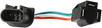 JW Speaker 3266081 Wire Asm H4/H13 Jumper
