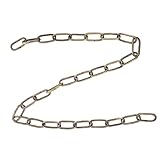 Chaîne d'éclairage - la conception de l'apparence du produit est simple et généreuse, simple et pratique à utiliser, chaînes pour luminaire