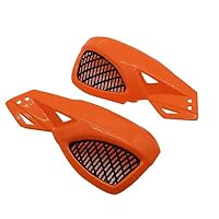 Protège-Mains Guidon Moto Pour Ninja 125 250 300 400 500 650 1000 - Protection Levier Frein Embrayage