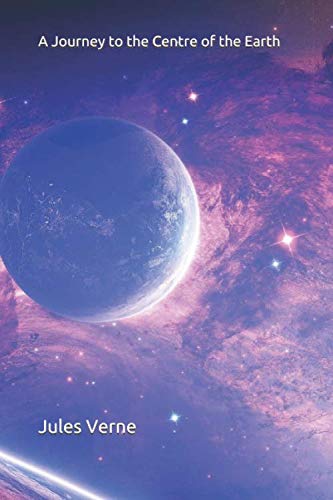 A Journey to the Centre of the Earth