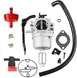 Shnile Carburetor for Toro LX 426 Riding Lawn Mower w/ 7BSXS.5402VB Engine