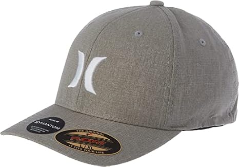 Flexfit Fitted Baseball Cap at Amazon 