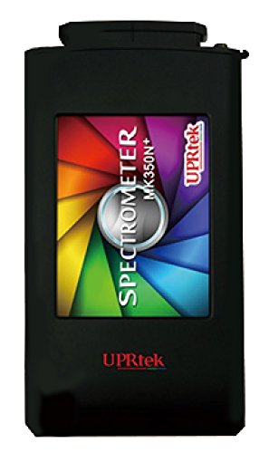 UPRtek非表示 分光放射照度計 MK350N Plus /2-9544-11