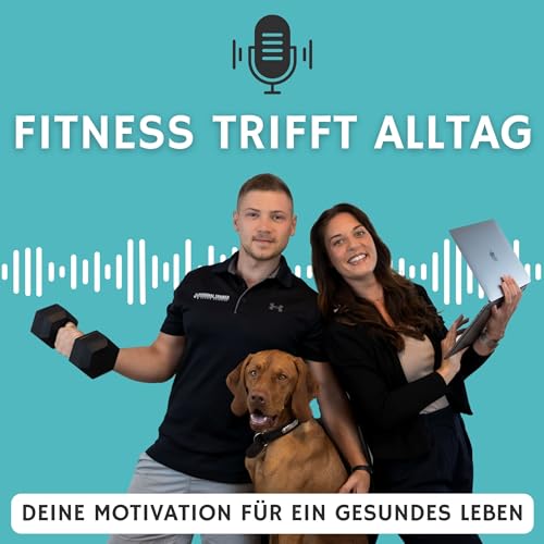 Fitness trifft Alltag cover art