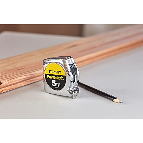 Cinta métrica Stanley Powerlock 5m miniatura 4