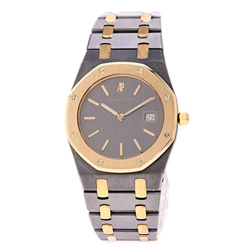 [オーデマ・ピゲ]ロイヤルオーク 56175.TR.O.0789.TR.01 腕時計 タンタル/xK18PG/K18PG メンズ (中古)