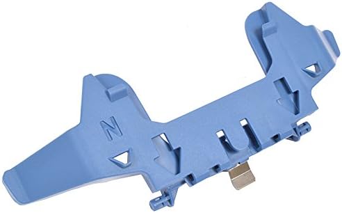 Miele AutoEco Bag Holder Dock Bracket