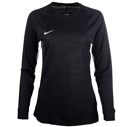 nike tiempo long sleeve jersey