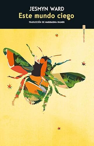 Este mundo ciego [Spanish] 8410249294 Book Cover