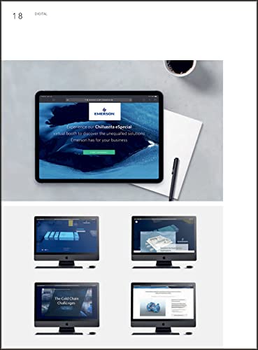 Trade Fair Design Annual 2021 / 22 #TOP3