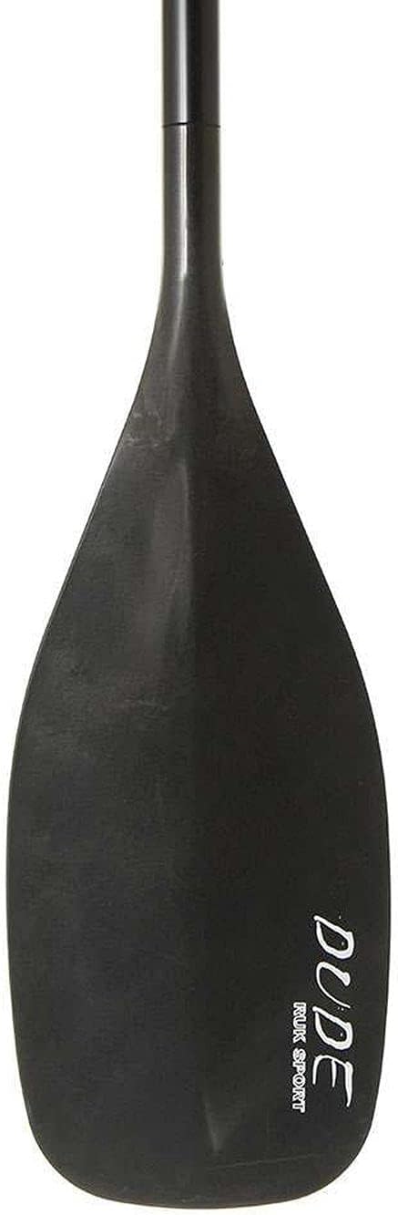 RUK Sport Dude SUP Paddle 3 piece adjustable 185-215cm