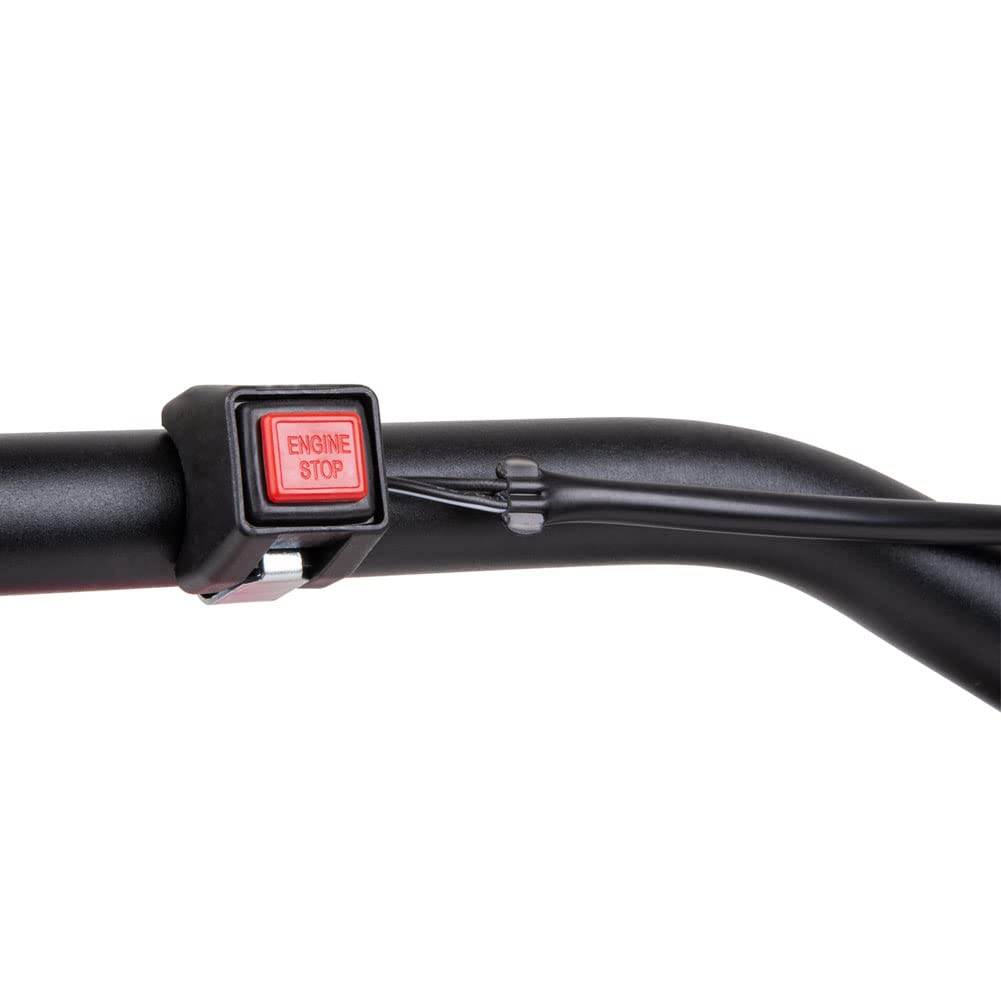 Tusk Engine Kill Switch For YAMAHA YZ450F 2003-2009