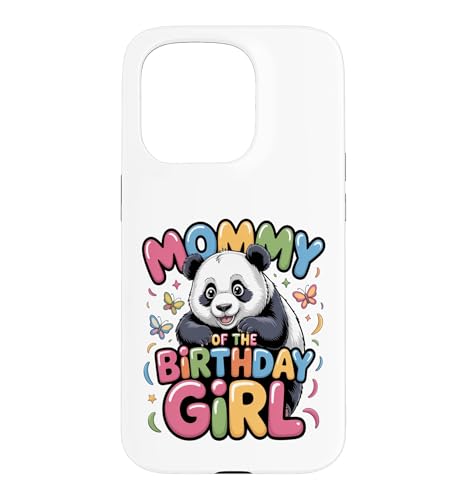 It's My Mommy's Birthday �p���_ �}�} �t�@�~���[ �a���� �X�}�z�P�[�X iPhone 15 Pro �p