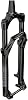 RockShox Judy Gold RL Suspension Fork - 29, 100 mm, 9 x 100 mm, 51 mm Offset, Black, Straight, A3
