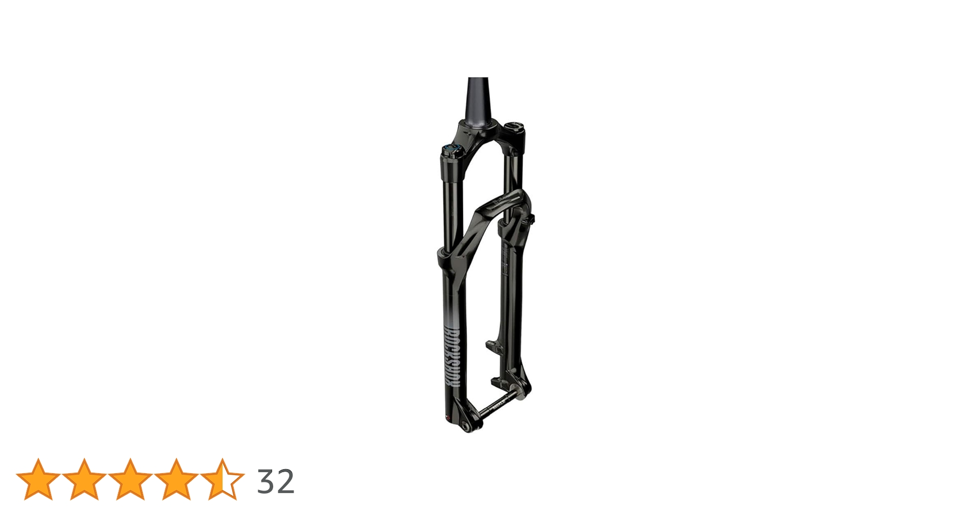 ROCKSHOX JUDY DHO サスペンションフォーク　ホイール付き ROCKSHOX JUDY DHO サスペンションフォーク ホイール付き