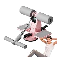 Appareil d'entraînement abdominal, extenseur complet du corps pour la maison, 6 tubes, corde de traction élastique multifonction - Sport Appareil d'entraînement abdominal, extenseur complet du corps pour la maison, 6 tubes, corde de traction élastique multifonction - Sport