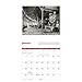 Calendar Ink, Trains Classic 2025 Wall Calendar
