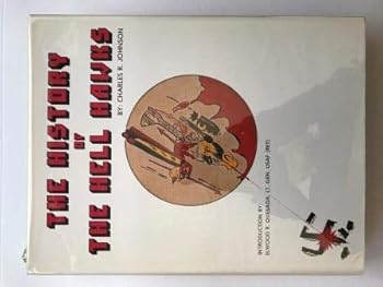 The History of the Hell Hawks