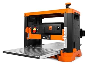 best 13 inch thickness planer