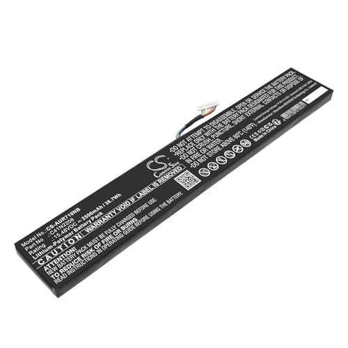 Cameron Sino New 2500mAh Replacement Battery for ROG Ally (2023) RC71L NR2301L