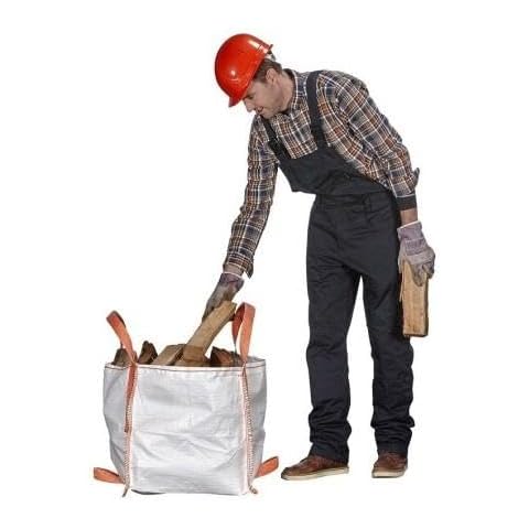 Lot de 5 Big Bags BigBagland Cover