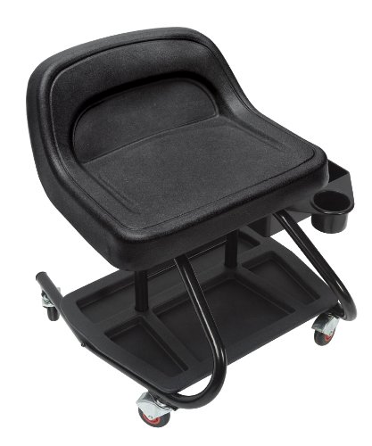 Whiteside Manufacturing HS07 Mechanic's Seat