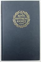 Transactions of the Royal Historical Society, Sixth series, Volume Four B004OU2DWK Book Cover