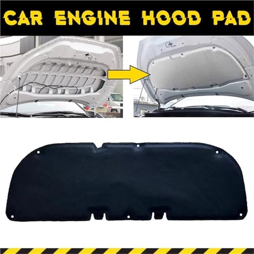 Cubierta insonorizante de coche para Toyota RAV4 XA50: confort en ruta 2