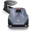 Neomow X LE 3D LiDAR Slam Mapping Robot Lawn Mower Perimeter Wireless for 0.37 Acre AI Vision Obstacle Avoidance with 4G, No RTK Antenna Required, App Control, GPS, IPX5, Anti-Theft, Queit