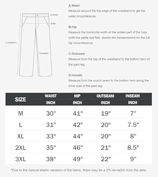 SILKWORLD Men's 2 In 1 Running Shorts Workout Athletic Training Gym