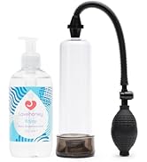 Amazon.com: Lovehoney Venus Shell Clit Sucker  Pleasure Air Technology  Clitoral Suction Vibrator for Women with 7 Intensity Levels  Silicone Clit  Stimulator - Rechargeable & Waterproof Adult Sex Toy - White : Health &  Household