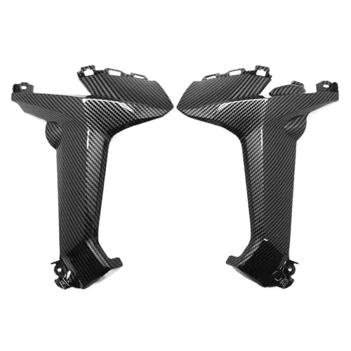 Carénage latéral Honda CBR1000RR revêtement d'habillage haut de gamme