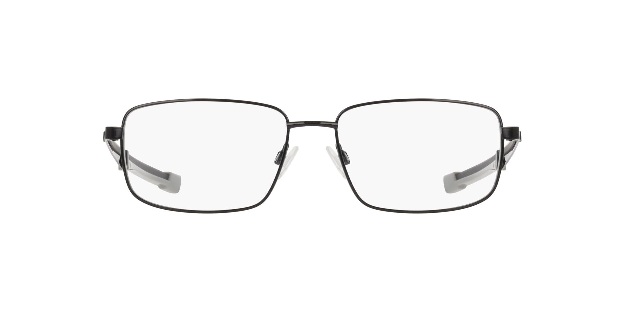 Flexon E1181 Matte Black 55/16/145 okulary męskie