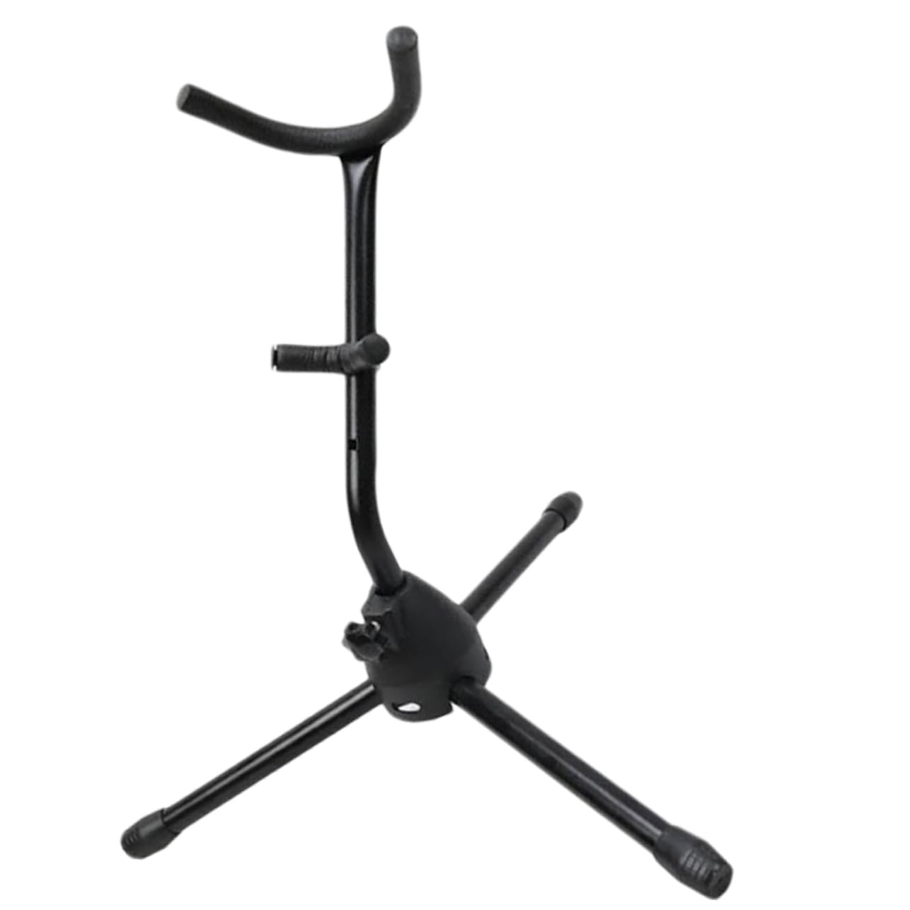 VICASKY Tenor Saxophone Stand Saxophone Bracket and Stable Saxophone Rack Folding Design