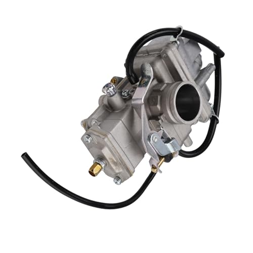 Carburateur 160cc 200cc glissière plate alésage lisse Dirt Bike ATV
