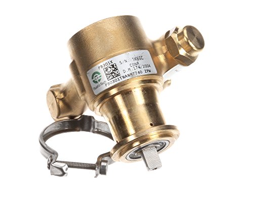 Lancer Tactical Lancer 86-0085-SP pompe à eau d'origine