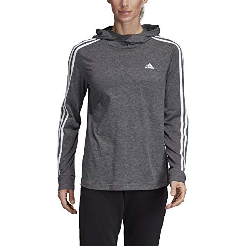 adidas Women’s Transition Lightweight Hoodie Workout Gym Hoodies