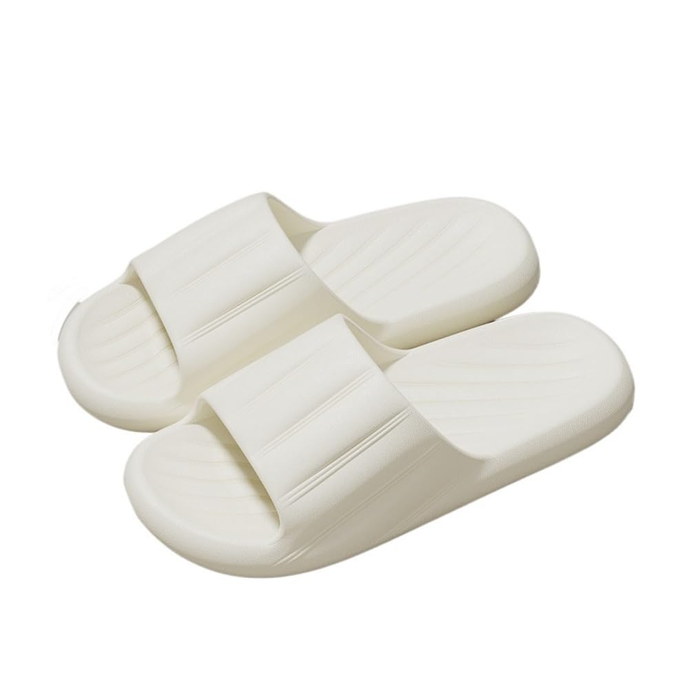 Chaussures de douche anti-glisse pour éviter les chutes