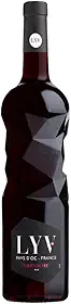 Vinho Tinto Francês Gem Pays D'OC Rouge 750 ml