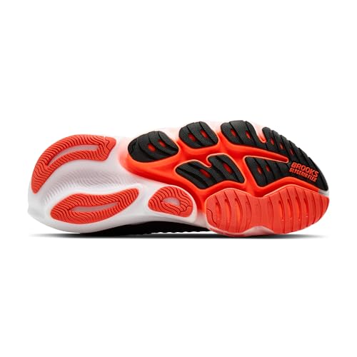 Image of Brooks Men's Glycerin Flex Neutral Running & Walking Shoe