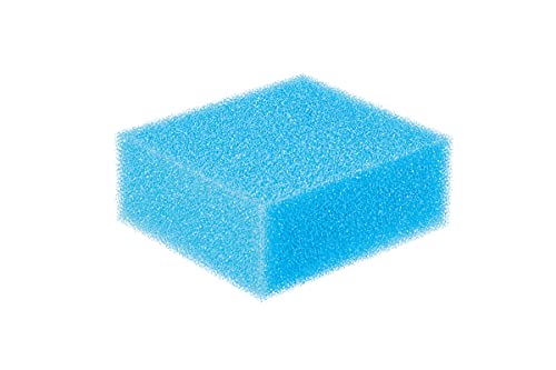 Oase Ersatzschwamm Blau BioSmart 29.2 x 23.2 x 27 cm