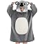 Grey Koala